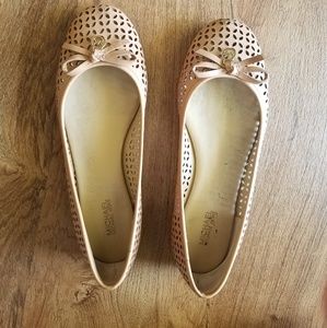 Michael Kors flats